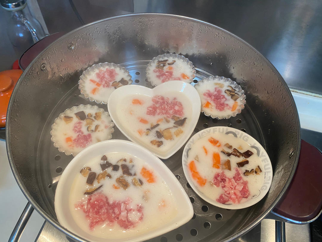 潮汕小吃一鲎粿