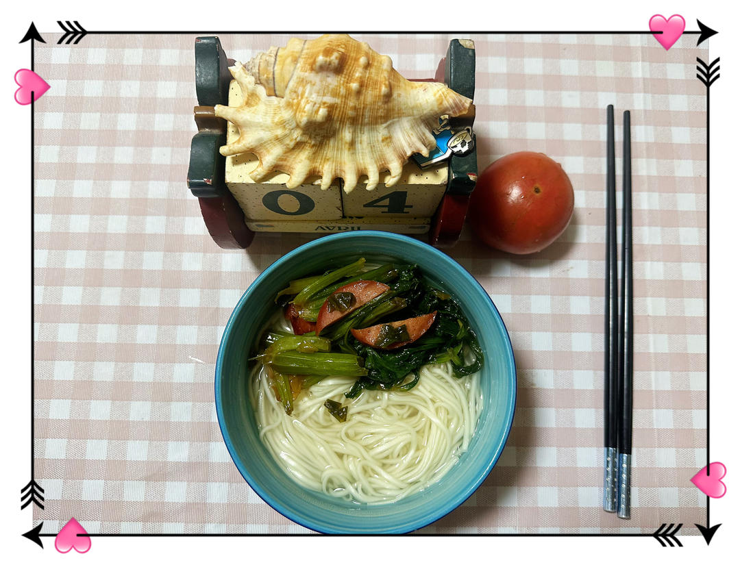 孩子学生上学早餐打卡进行中(第二贴）🍛🥛～