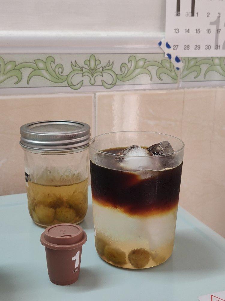 【糖渍油柑子】一罐搞定开胃菜+2款夏日冻饮