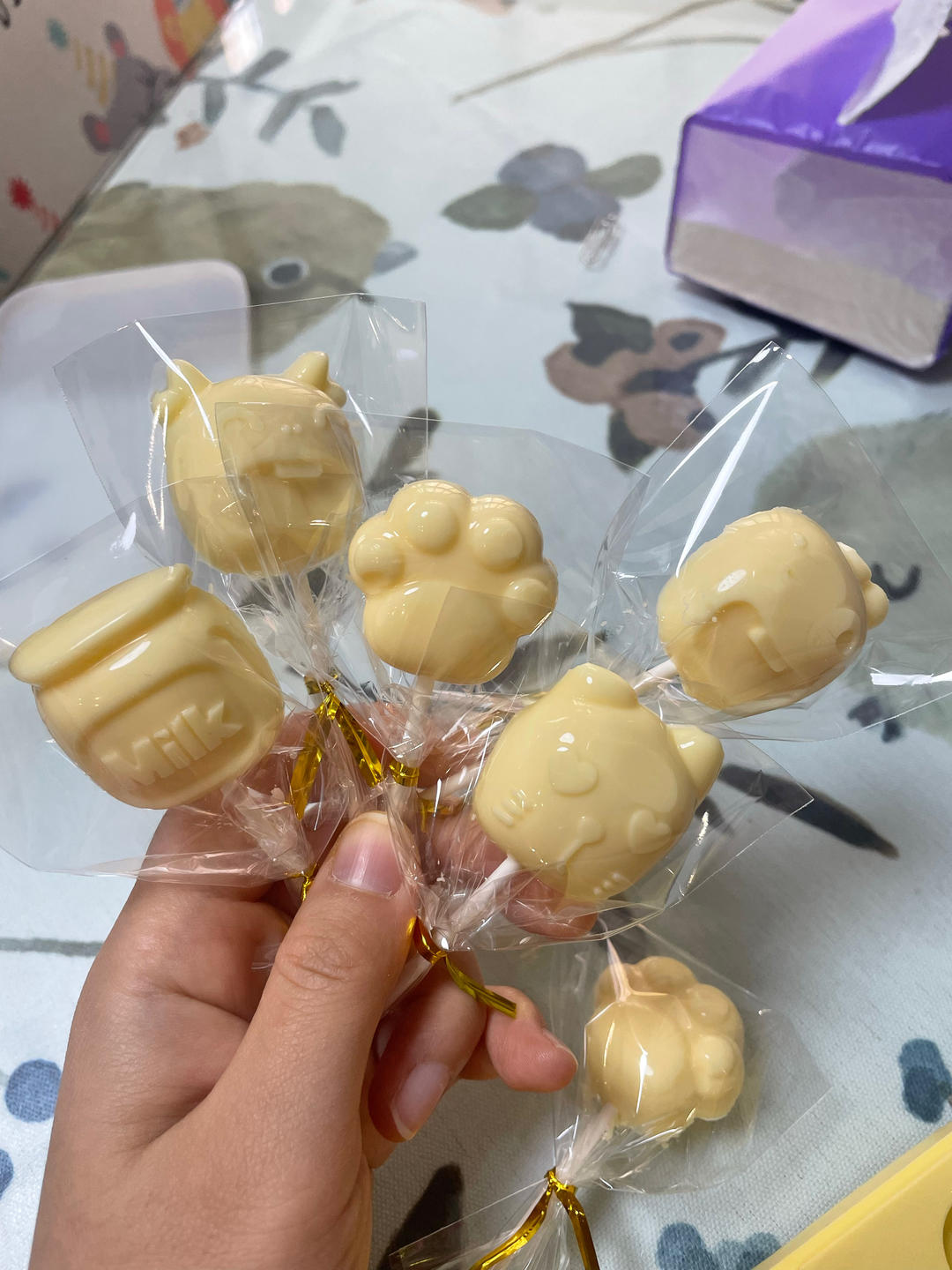 奶酪棒百分百成功秒杀这个多那个多