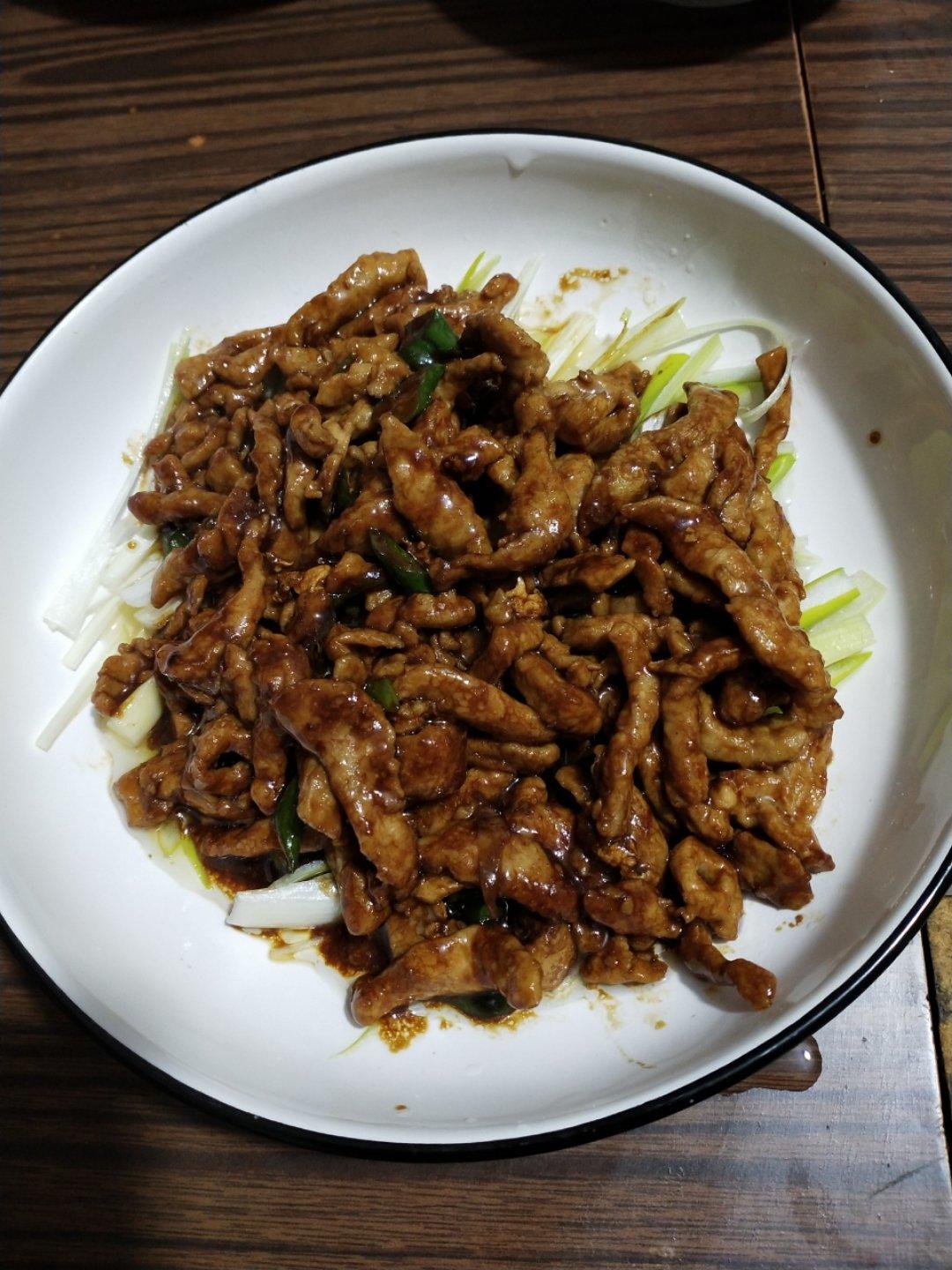 手机用户3477_cb52做的美成花的京酱肉丝