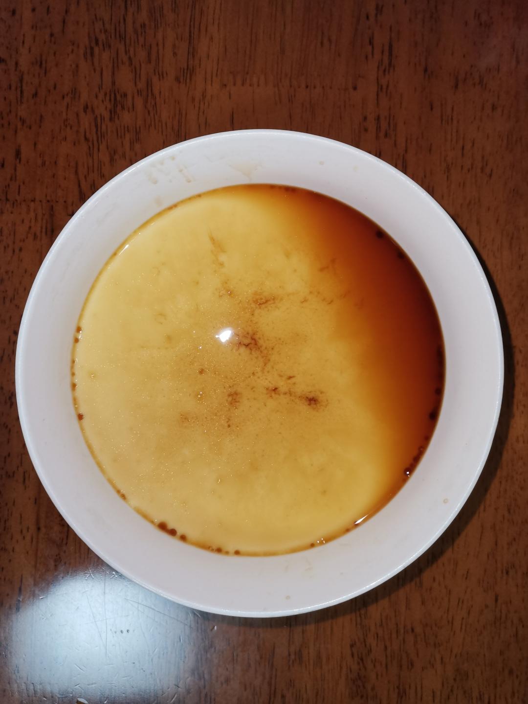 【小高姐】软嫩滑口 用科学的方法蒸出完美的鸡蛋羹