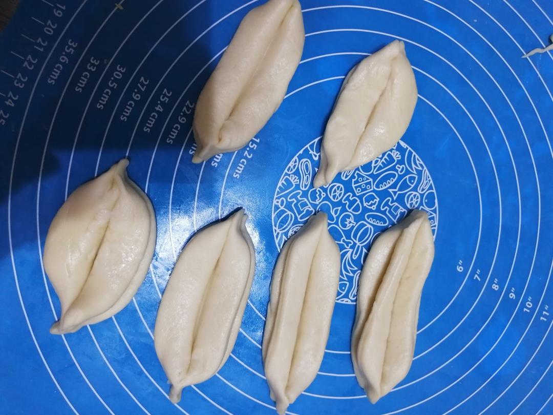 快手早餐～自制油条（酵母版，不含泡打粉、膨松剂）