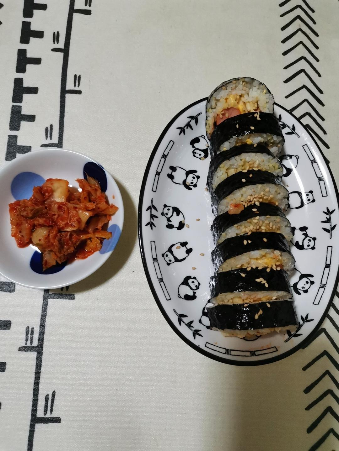 早餐•2022年12月6日