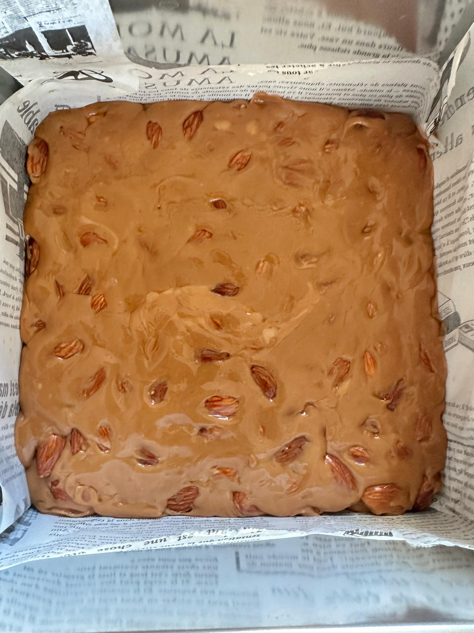 👩‍🍳复刻皮爷太妃糖：配方就这么让我搞到了？