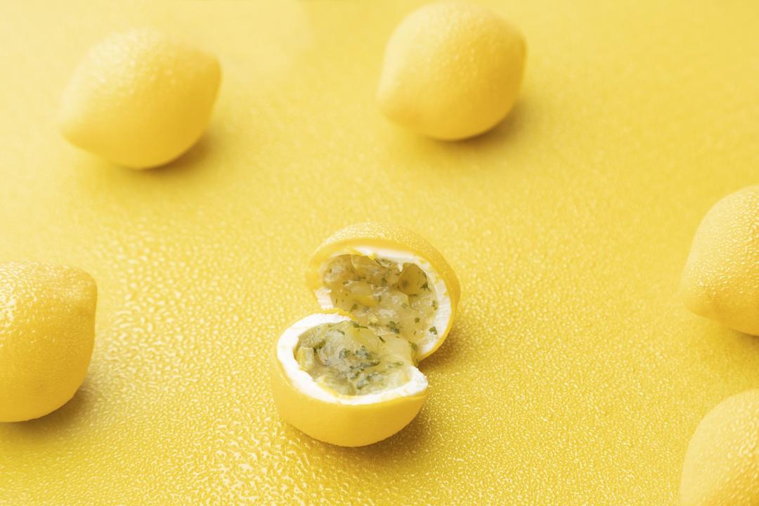 焦糖榛子酱      Praline