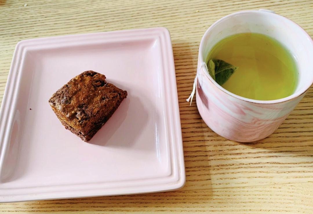 经典司康（2种做法）【不藏私面包匠人】