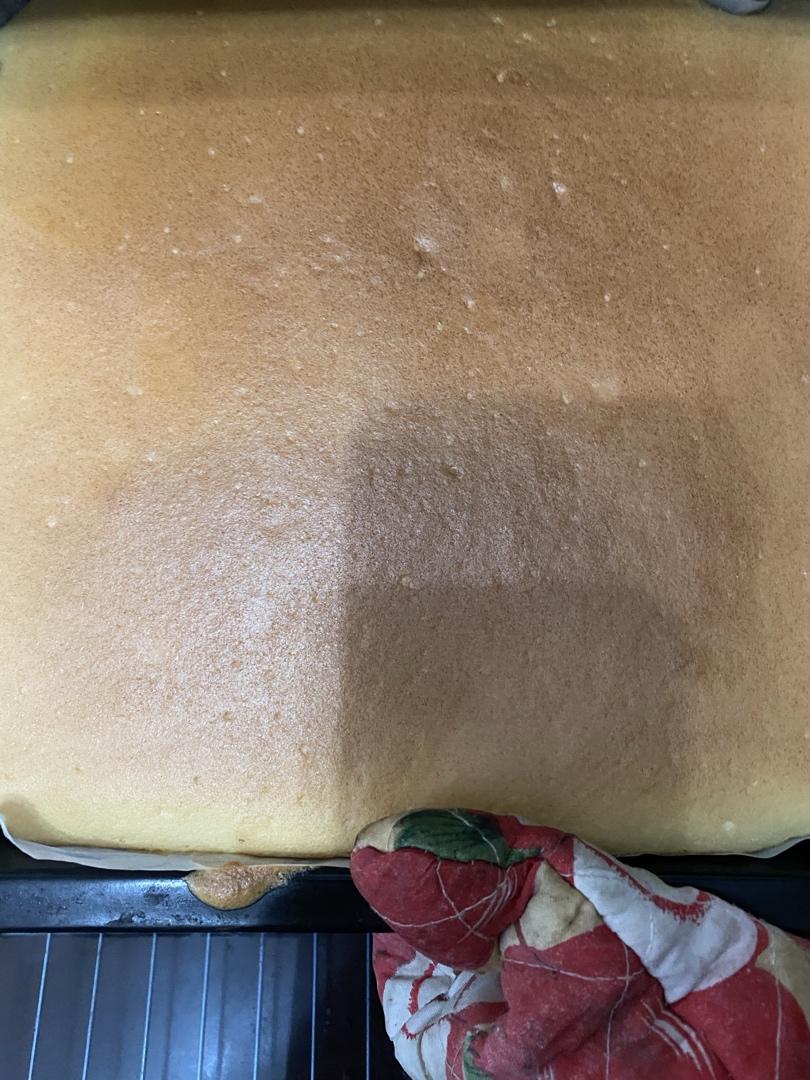 水果盒子蛋糕