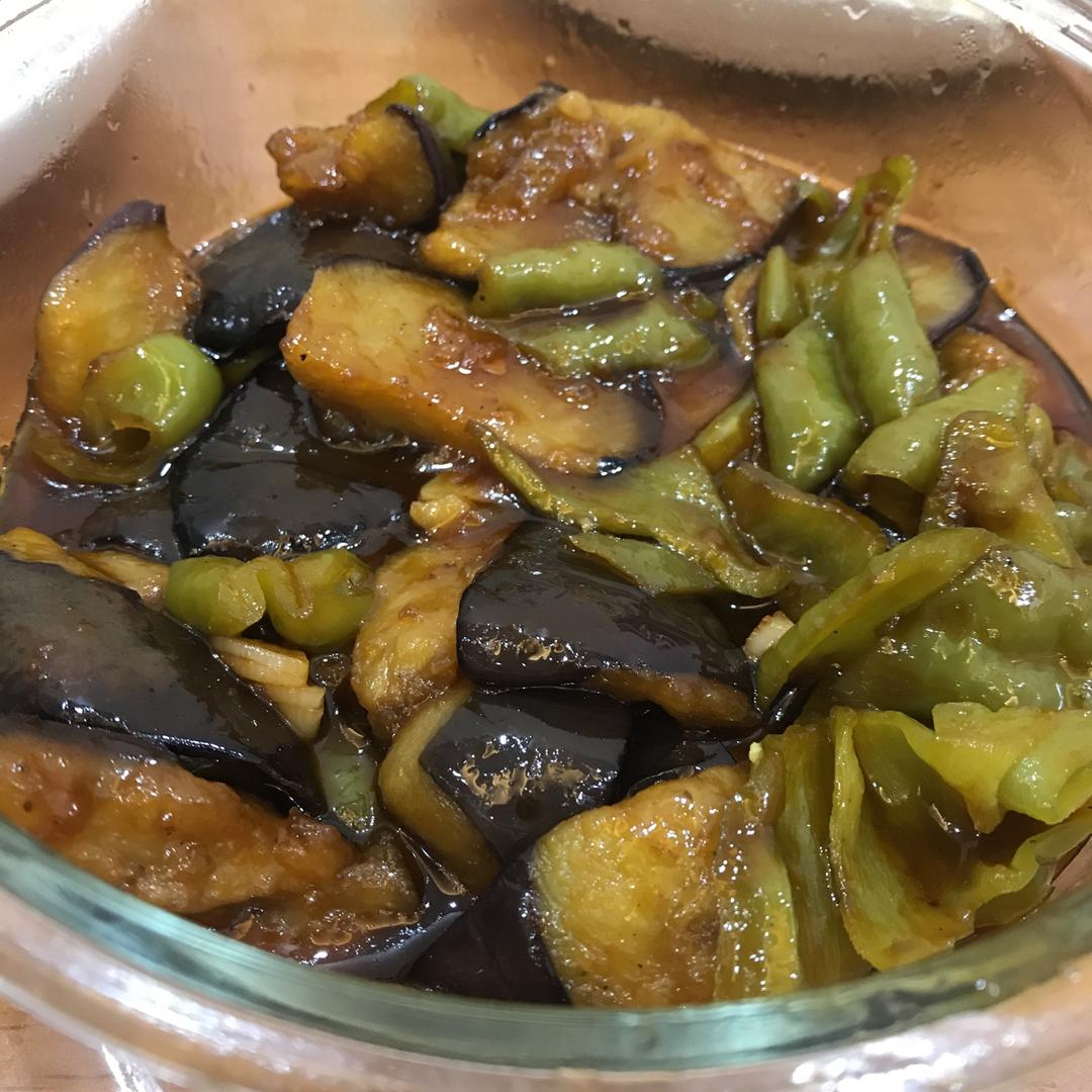 红烧茄子
