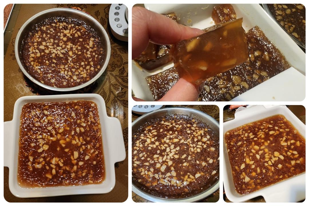 马蹄糕