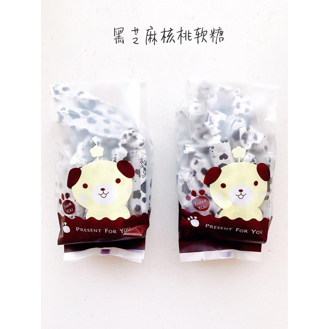《Tinrry+》牛轧糖（棉花糖版）（简单好吃、送礼必备）
