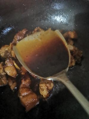 豆腐烧肉（一道豆腐比肉好吃的红烧肉）的做法 步骤10