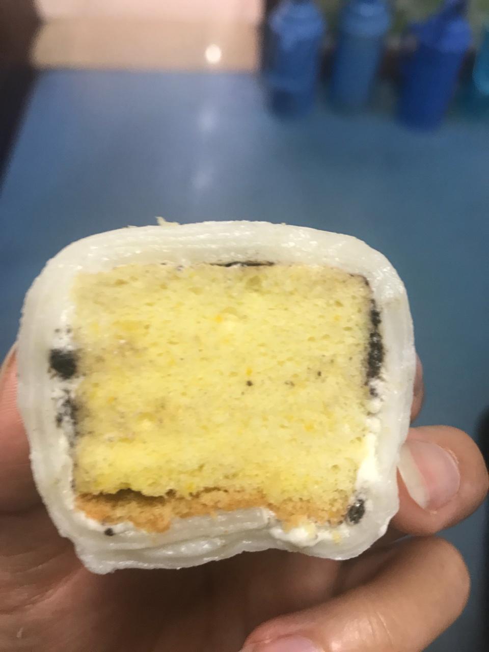 清凉一夏——高冷白玉卷