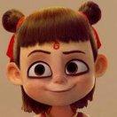 小睿和小霖的妈咪