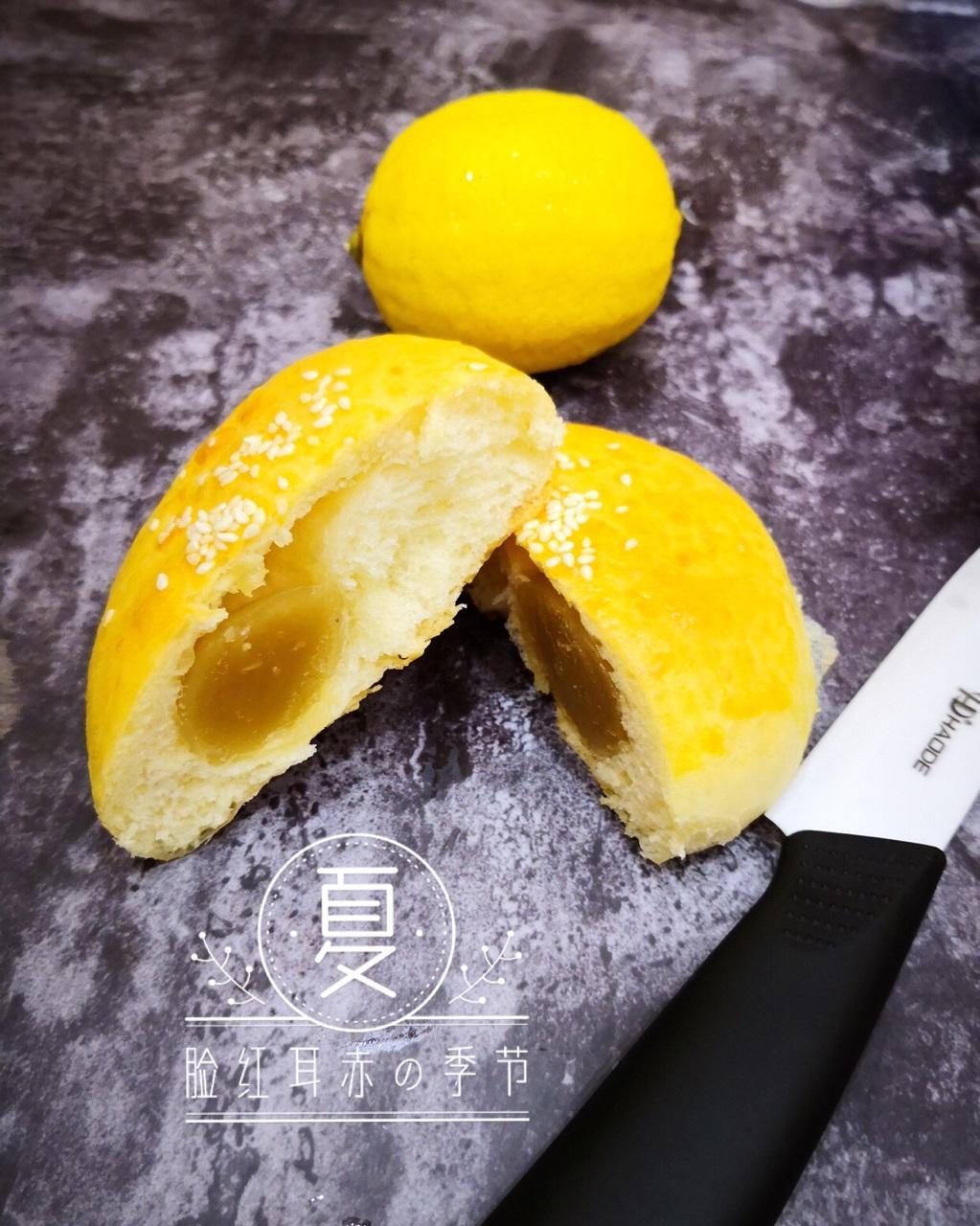 超柔软牛奶小面包（中种法）