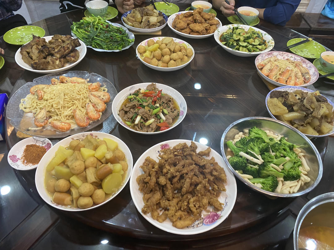 蒜香炸鸡翅