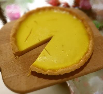柠檬派