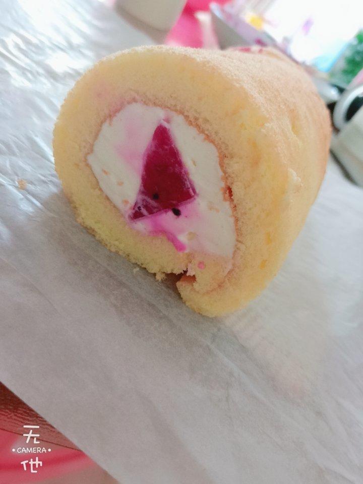 小四卷～风靡美食群的美味蛋糕卷