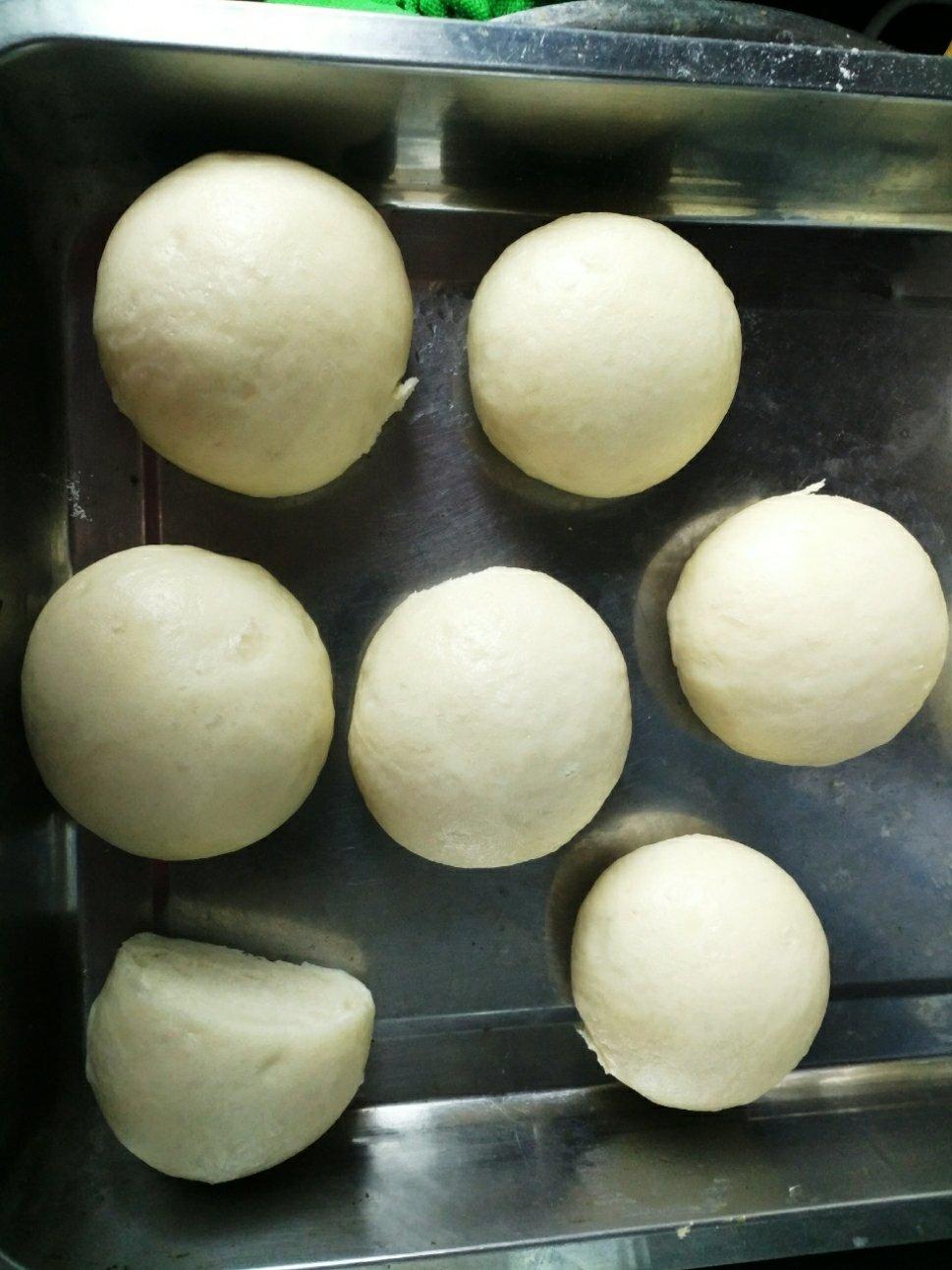 馒头成形记（图文完全版）