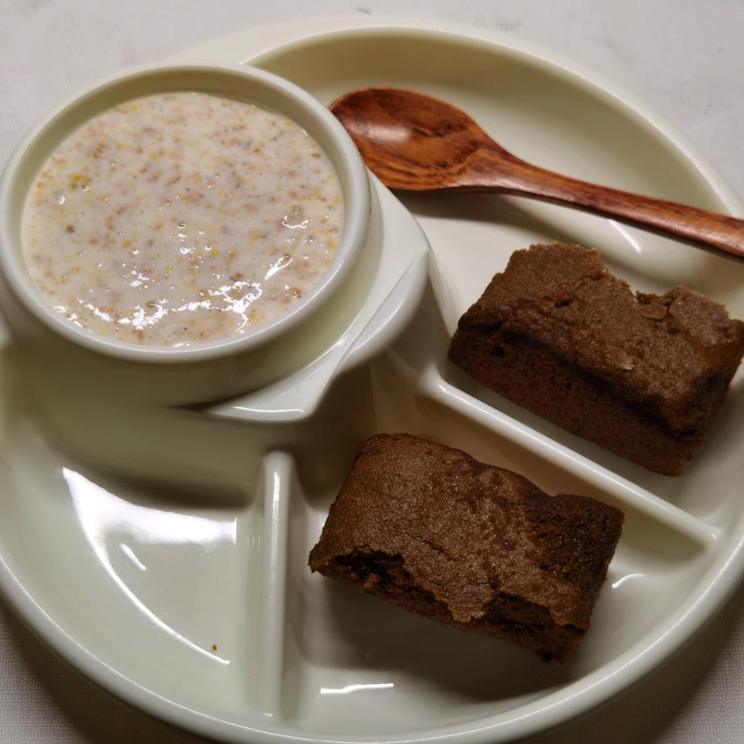早餐灵感｜在校大学生的一日三餐