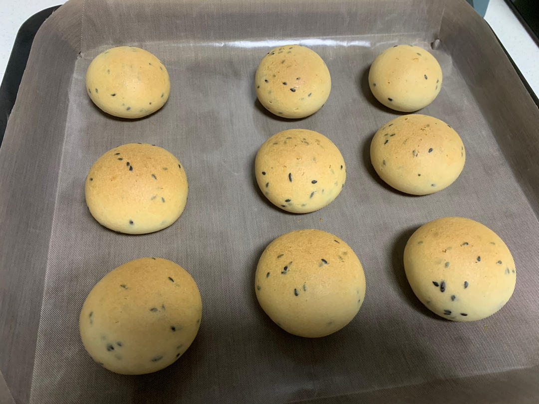 《Tinrry+》不回缩的Q弹麻薯包（恐龙蛋）