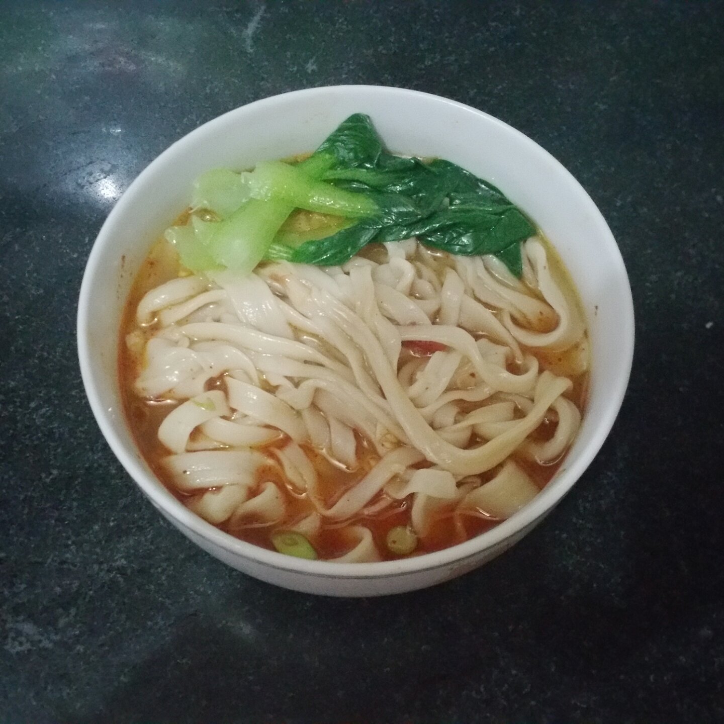 扯面王（从和面到扯面手法详解）