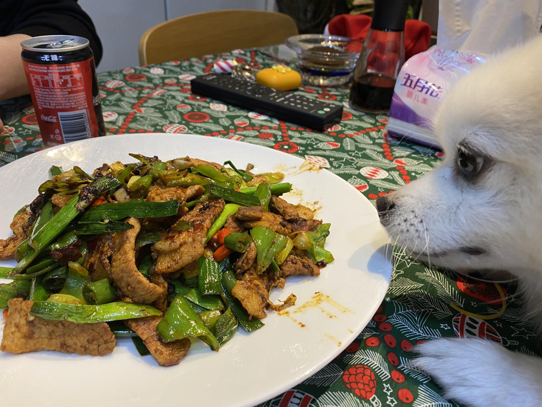 厨师长教你：“盐煎肉”的家常做法，味道独特，川人的最爱