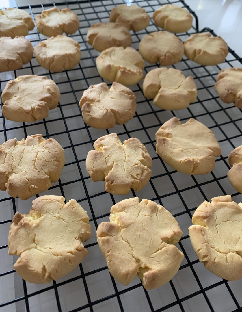 玛格丽特小饼干