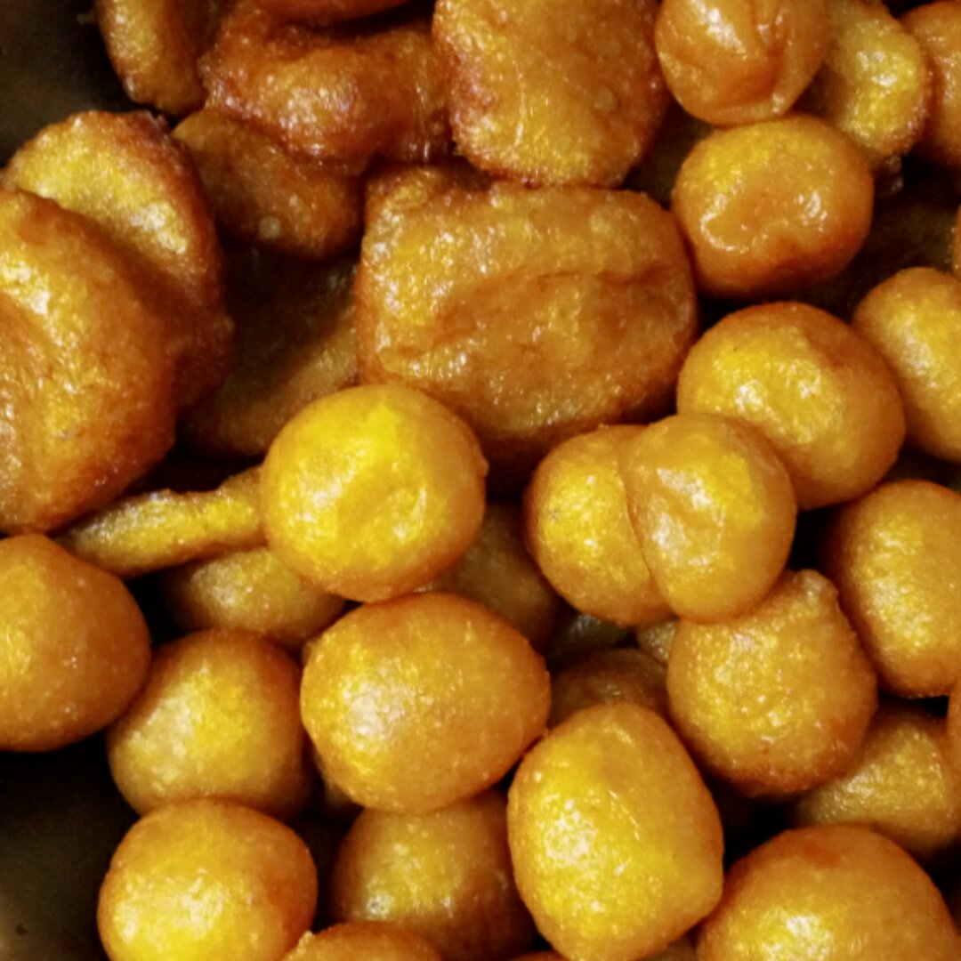南瓜饼
