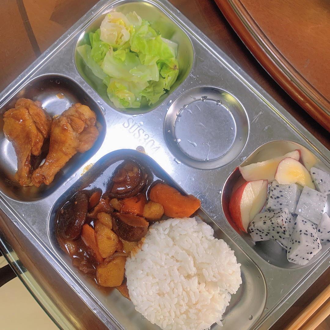 详细版三汁焖锅