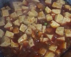 川菜的灵魂🤤麻婆豆腐的做法 步骤7