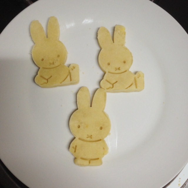 绿豆糕