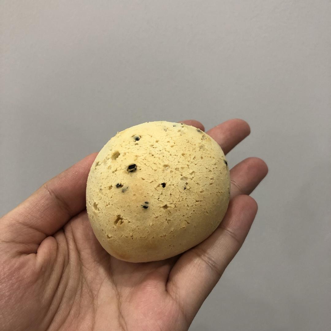 恐龙蛋·麻薯面包·麻薯包 自己做了1000➕的私人配方