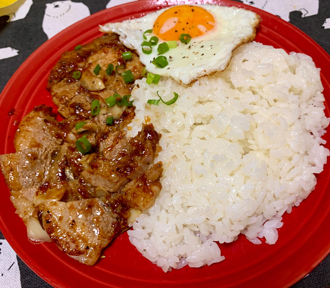 #一人食#日常记录篇