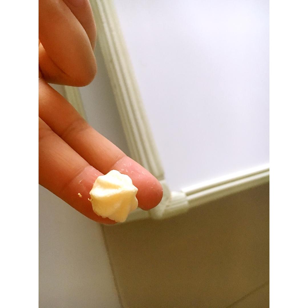 自制_烘干机，烤箱都可以做的 各种果蔬_酸奶溶豆