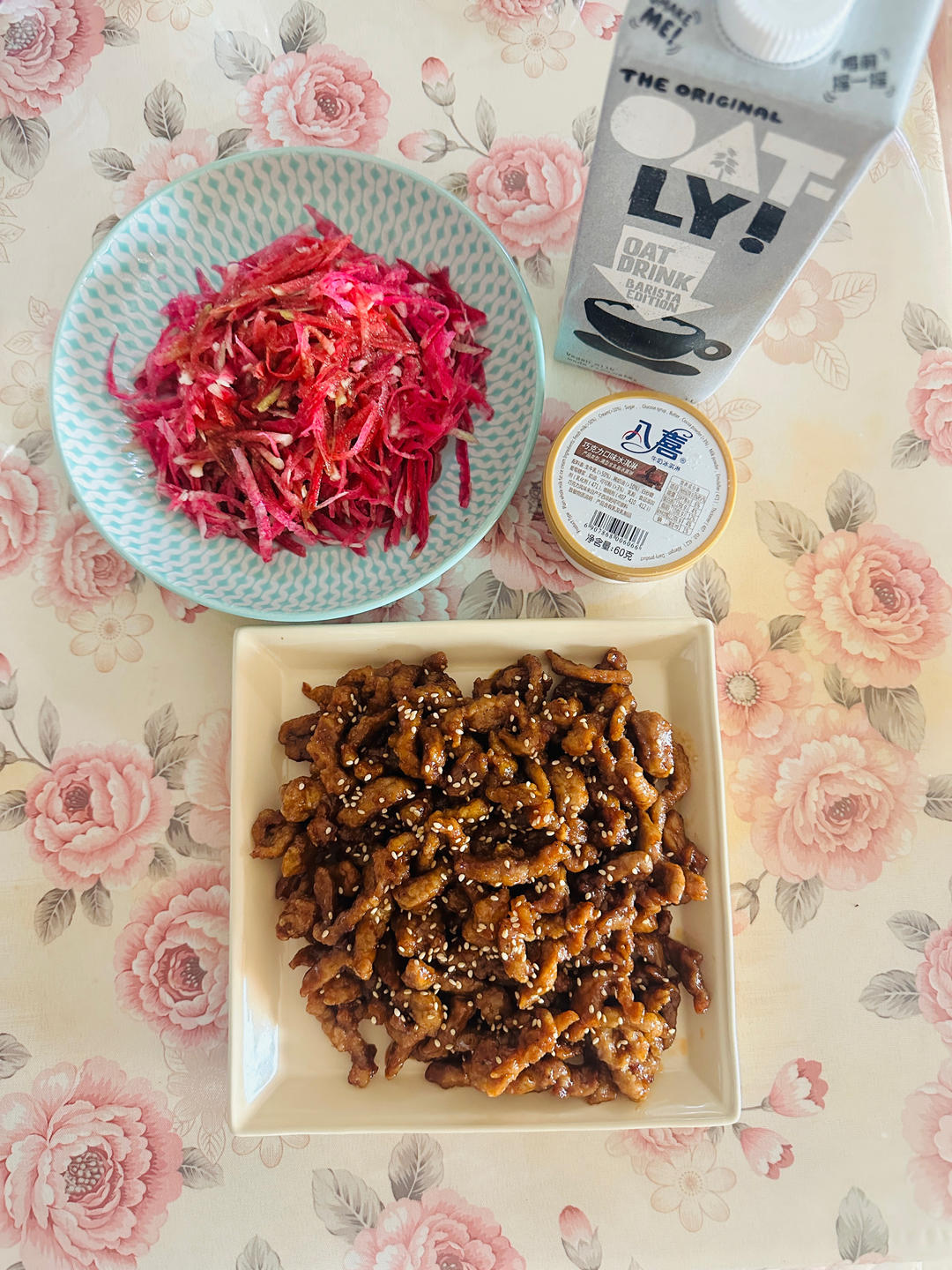 家常做法【糖醋里脊】百吃不厌~