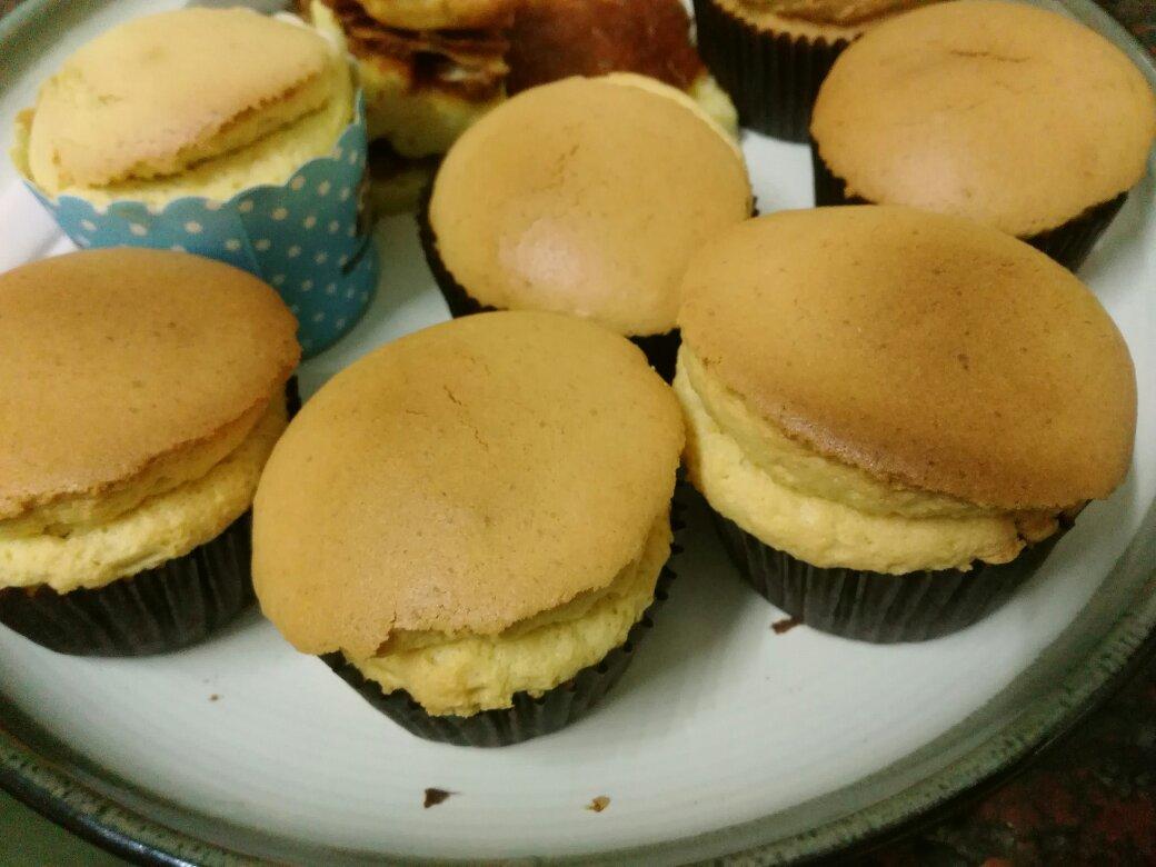 《Tinrry下午茶》教你做杏仁小蛋糕