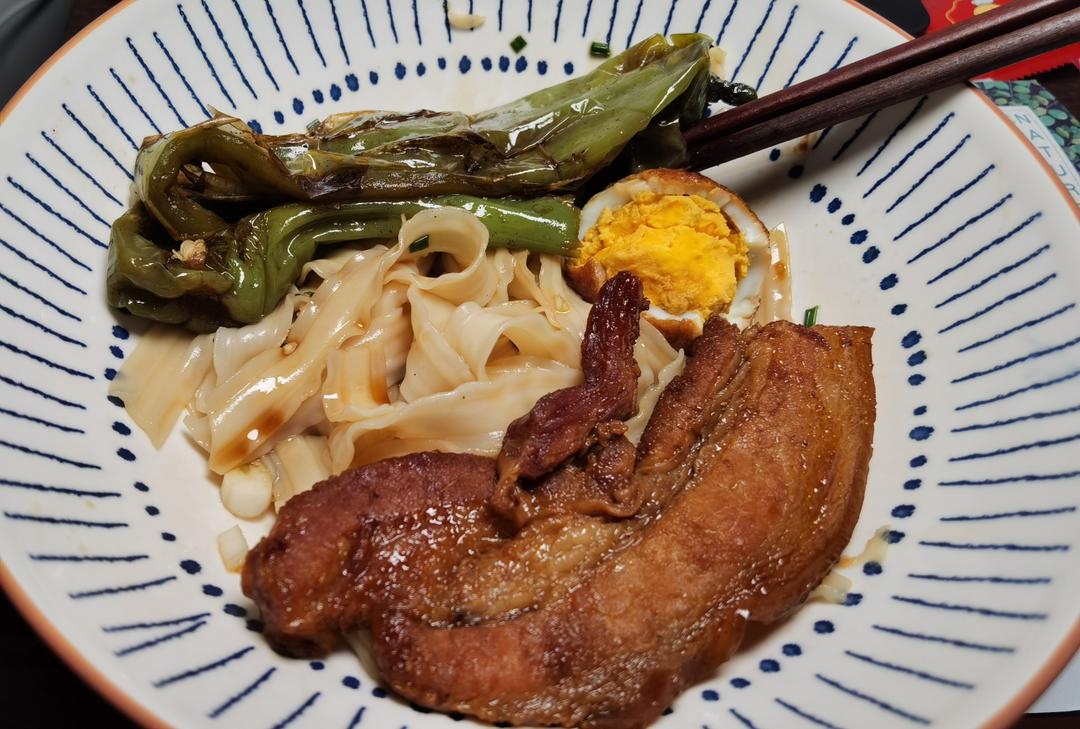 搬运小红书把子肉