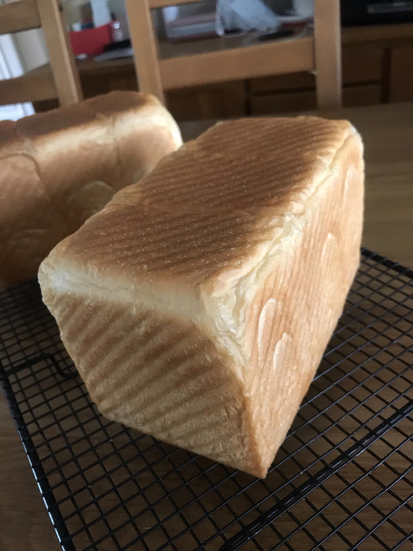 日式生吐司 | 这么软妹，撕着吃一整条好了！ | Joyce Bakery vol.28