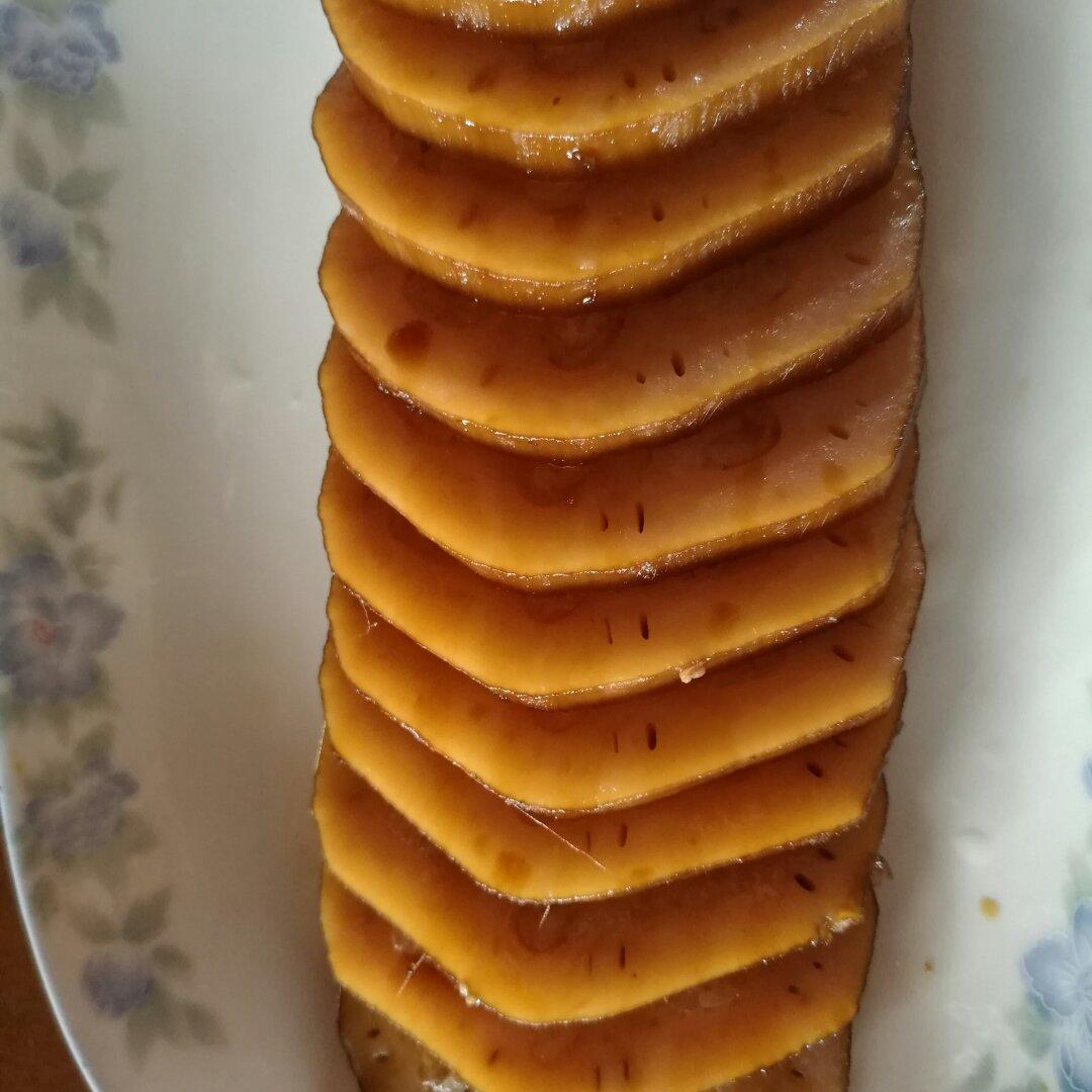 糯米糖藕
