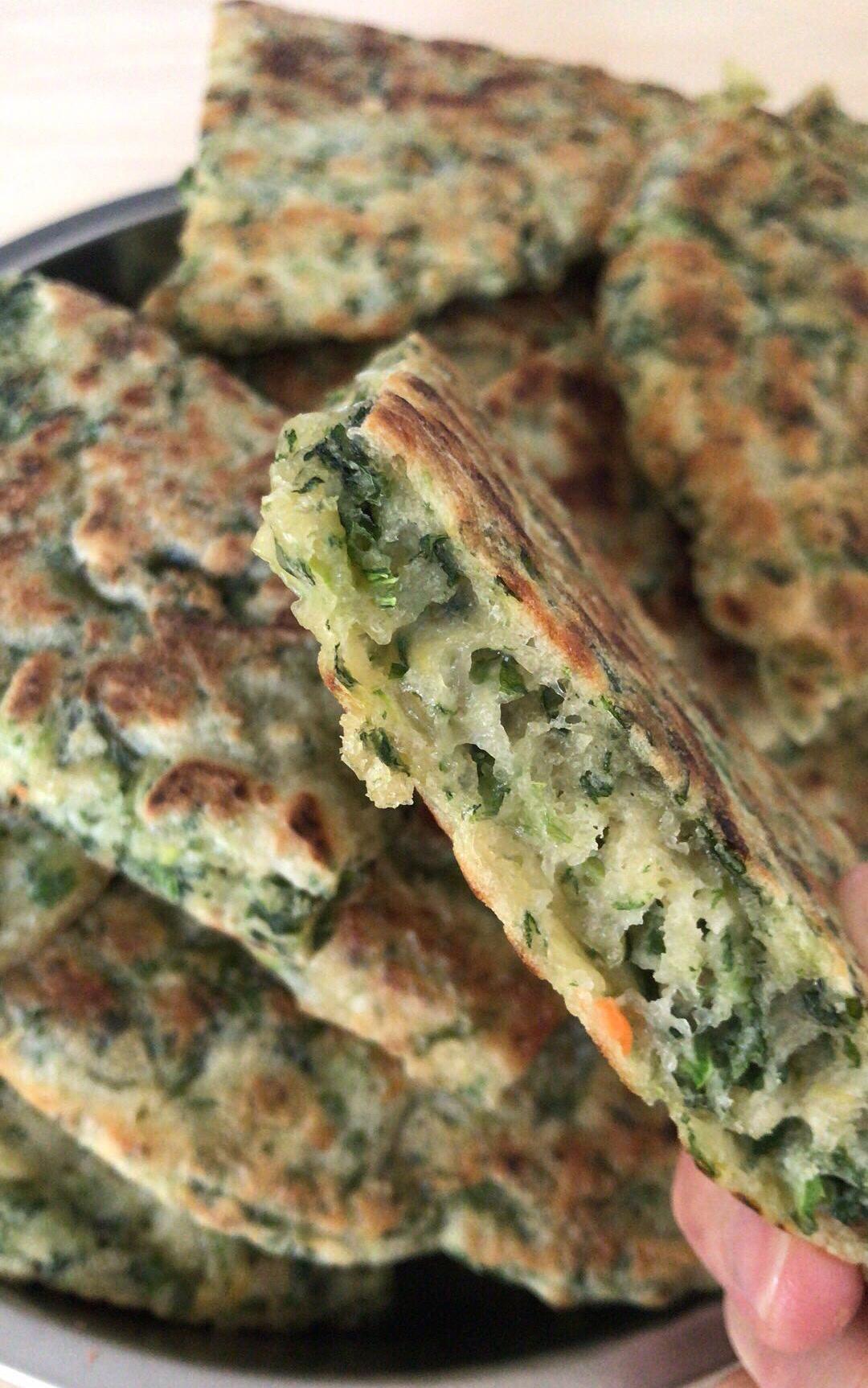 低蛋白菜饼