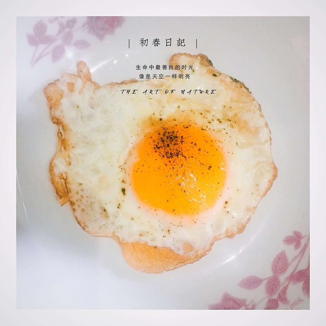 煎蛋