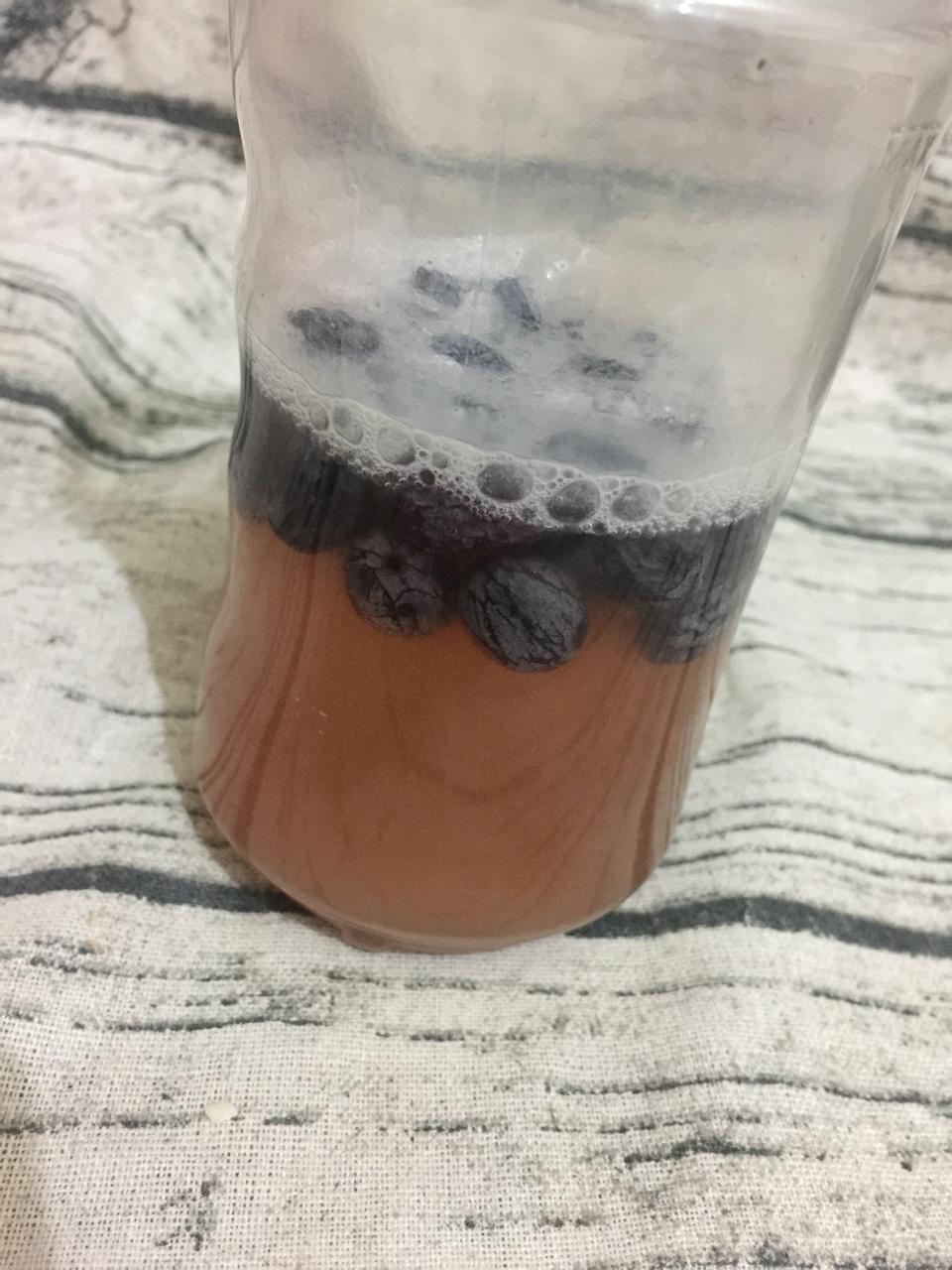 天然酵母宝宝养成记