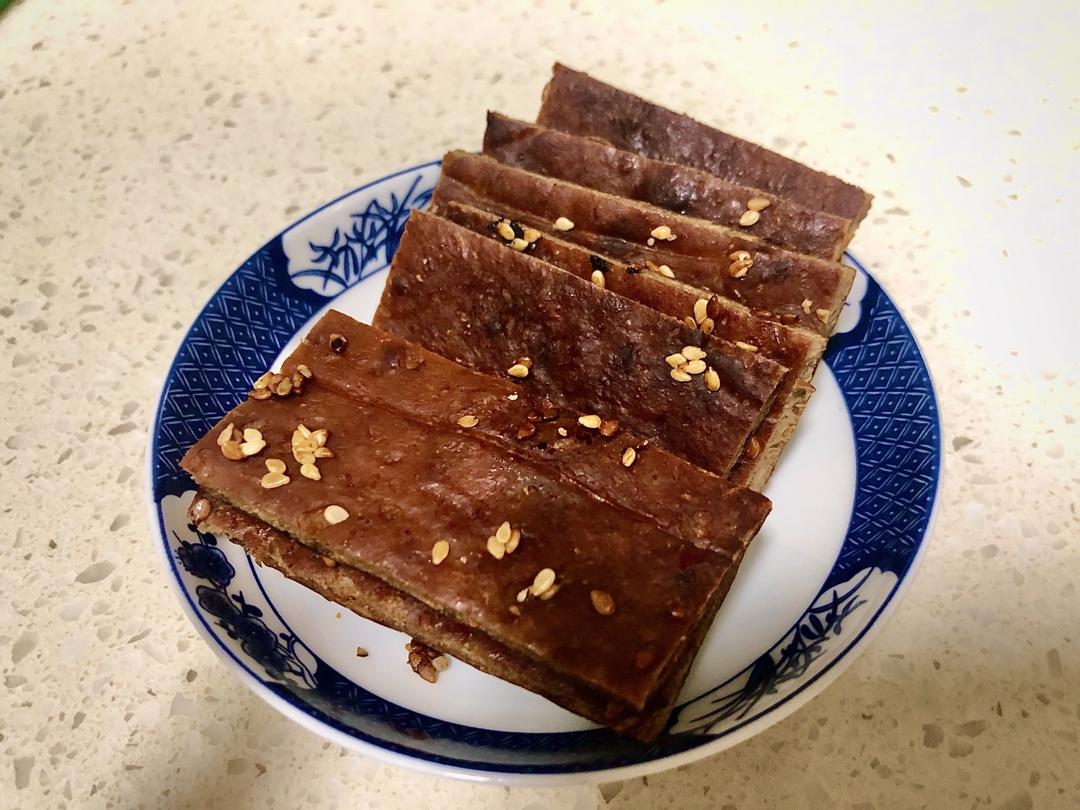 蜜汁猪肉铺