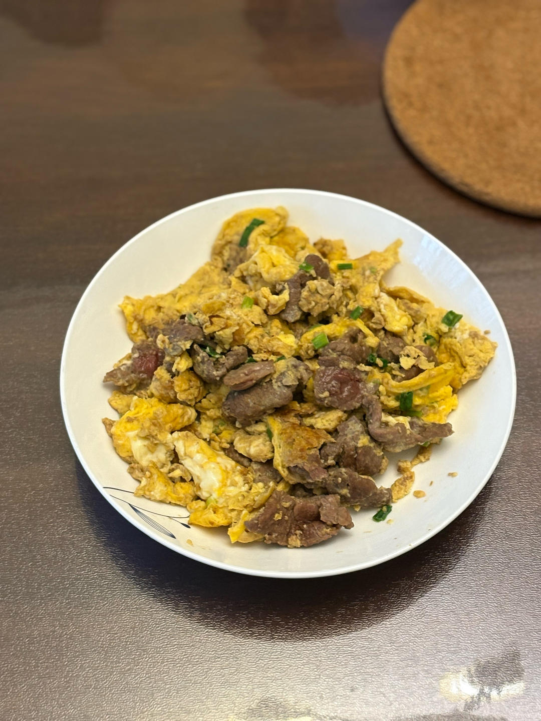 【虾仁滑蛋】超嫩滑，复刻茶餐厅经典