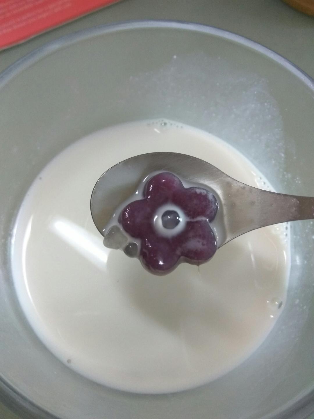 《Tinrry下午茶》教你做丸子椰汁西米露