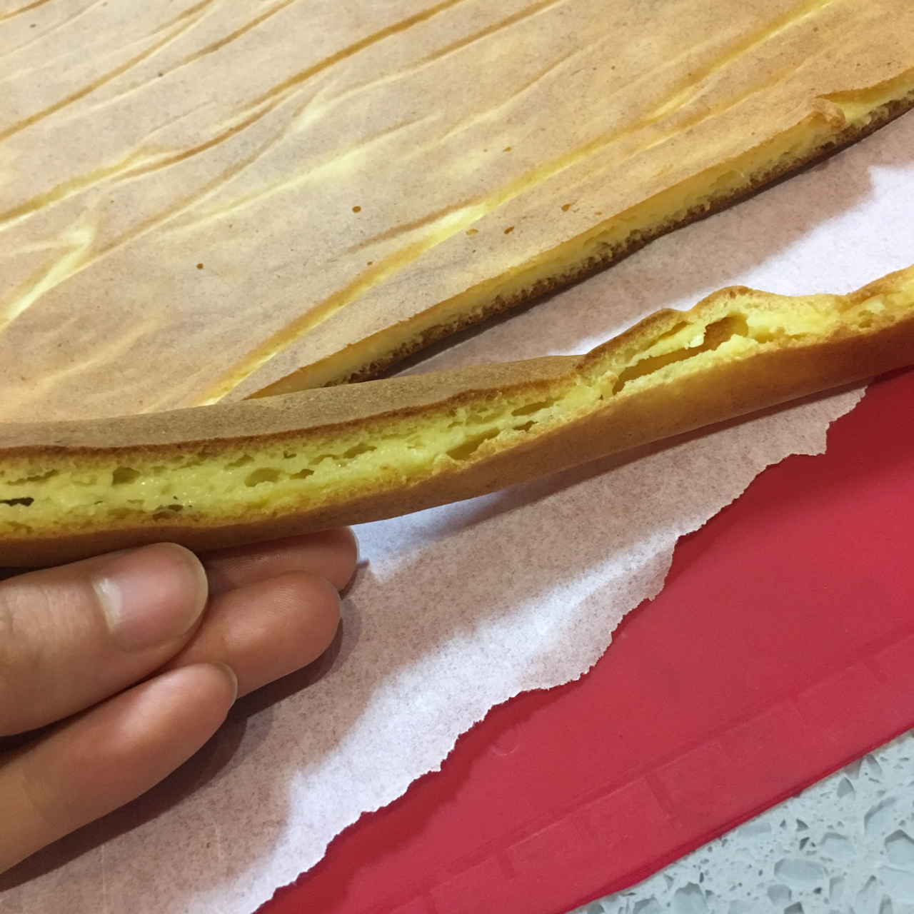 浮云卷—吃起来像布丁的卷卷