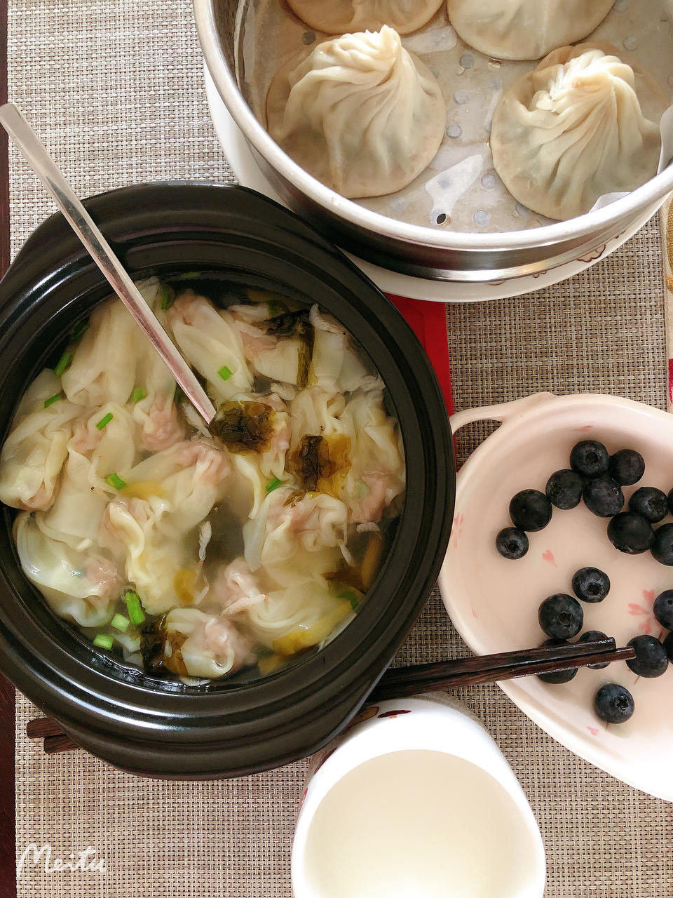 无需揉面～肉嫩多汁青椒肉丝饼❗️超级好吃