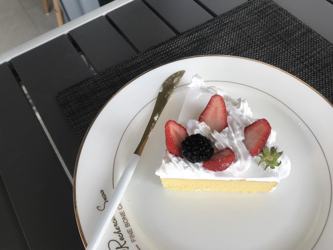 6寸，8寸，10寸戚风蛋糕配方（已更新）