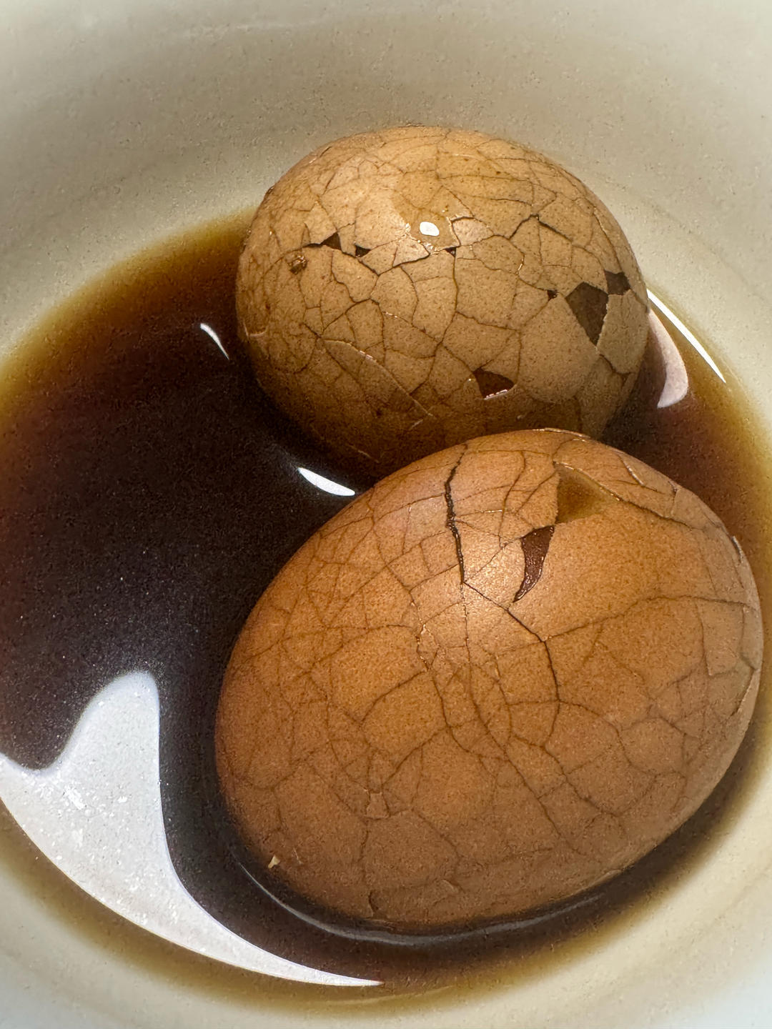 五香茶叶蛋
